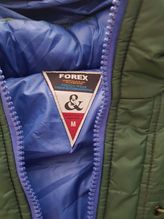 Детско елече на Forex