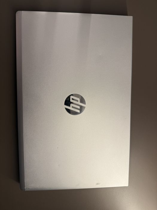 HP ProBook 650 G8