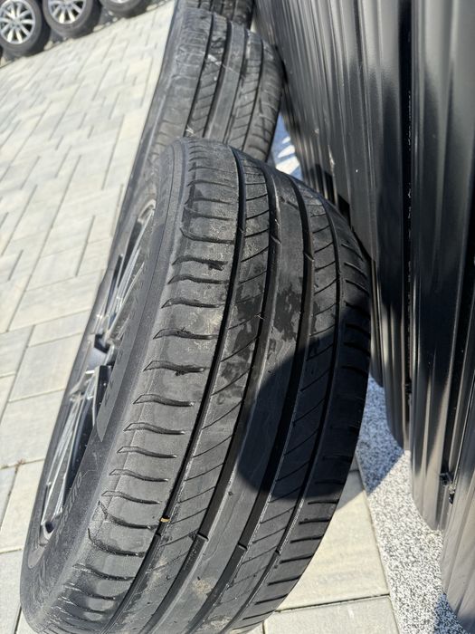 Vand 4 roti complete 5x112 Audi, Vw,Bmw X1