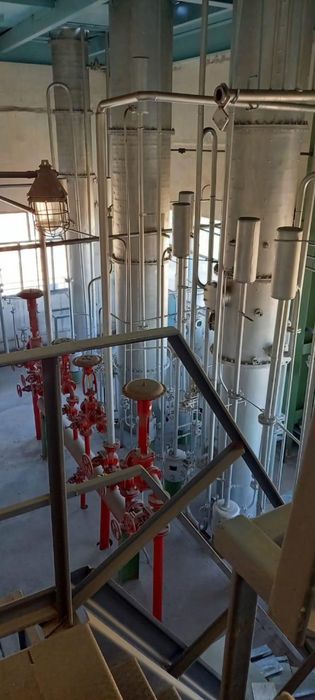 Спирт Завод г. Сатпаев Новый