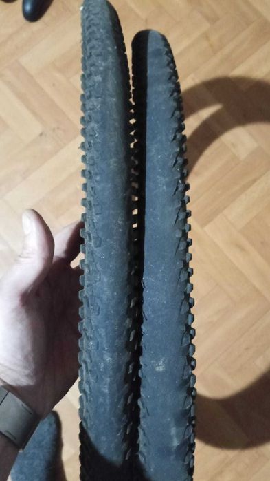 Продам покрышки на велосипед 26