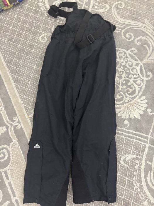 Штаны Matterhorn