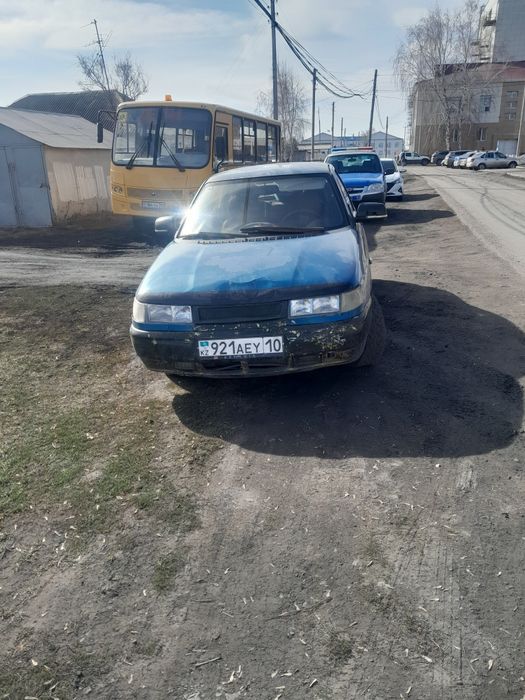 Машина пятилетка
