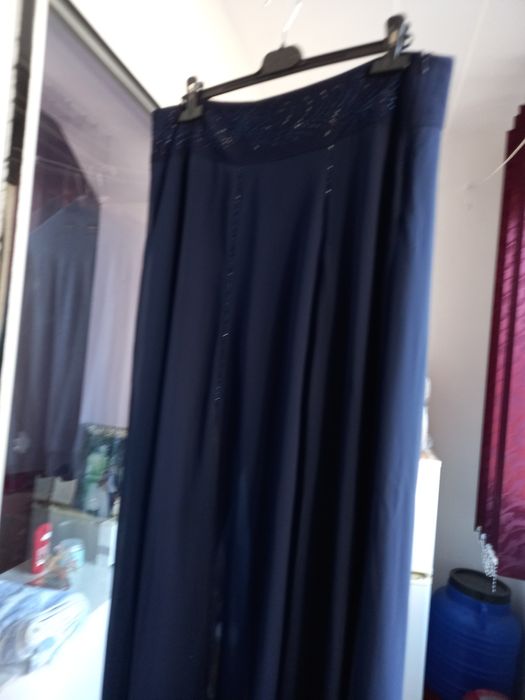 Fusta pantalon de ocazie