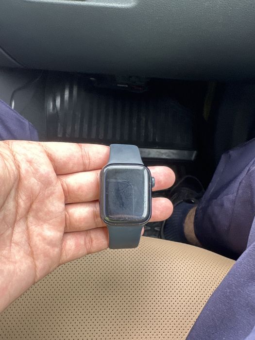 Apple watch 9 серия 41 мм сатылады