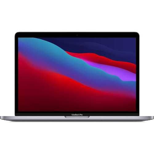 MacBook Pro 13 2020, M1, 8 GB, SSD 512 Gb, TouchBar | UsedProducts.Ro