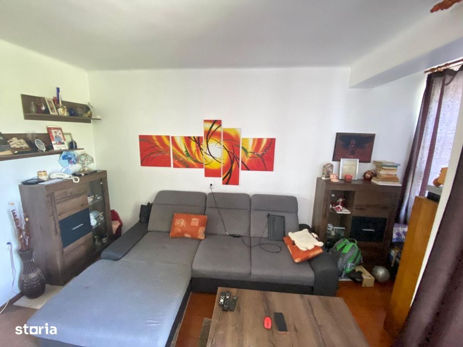 Apartament cu 3 dormitoare, ultracentral, Str. Republicii