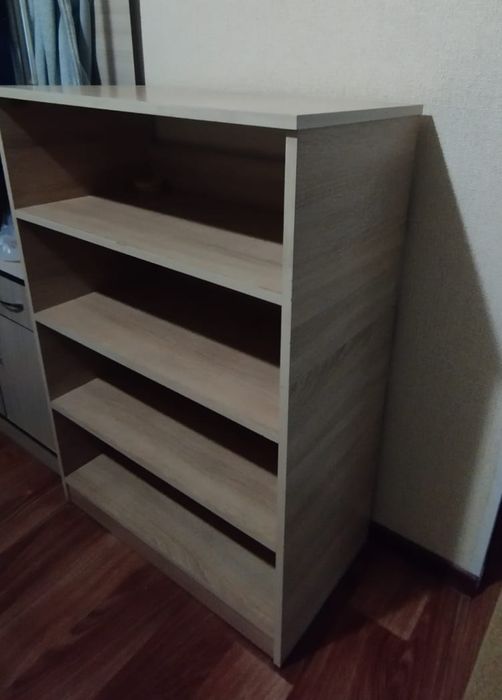 Тумбочка по обувь.