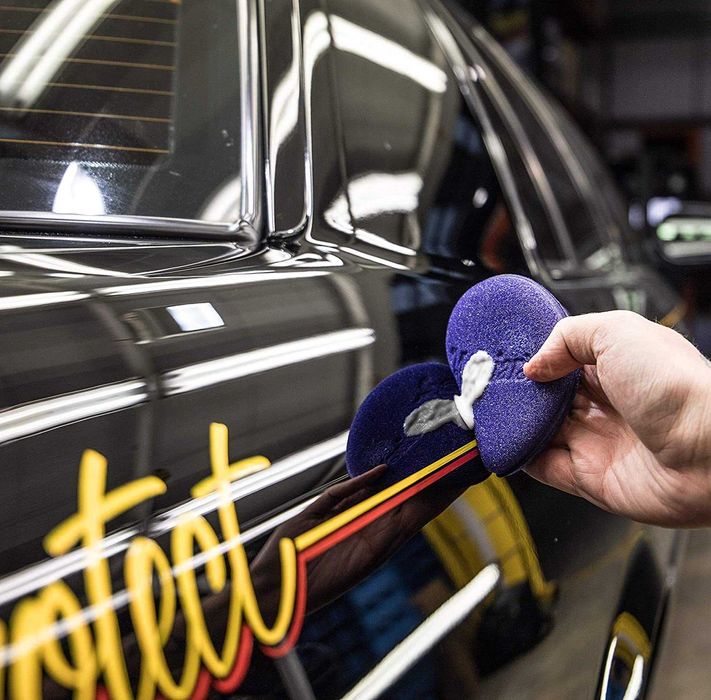 Meguiars NXT 2.0 Liquid Wax 473ml