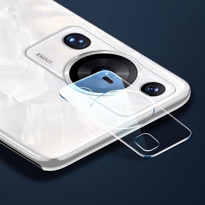 Стъклен Протектор за Камера за Huawei P60 Pro