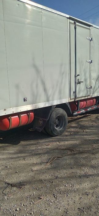 Ишга тайёр машина