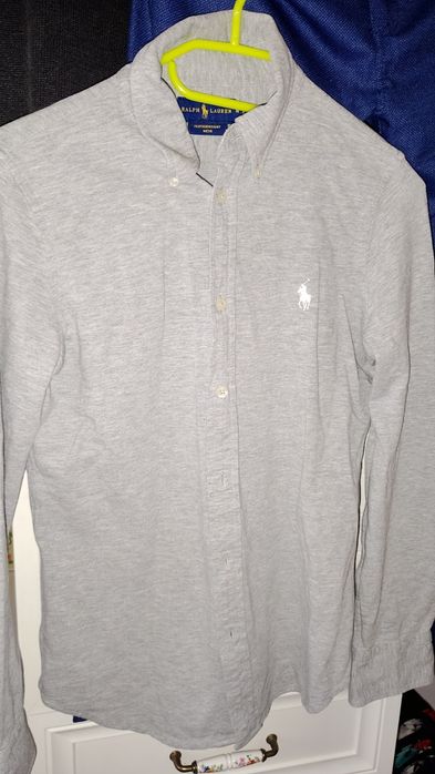 Риза Ralph Lauren
