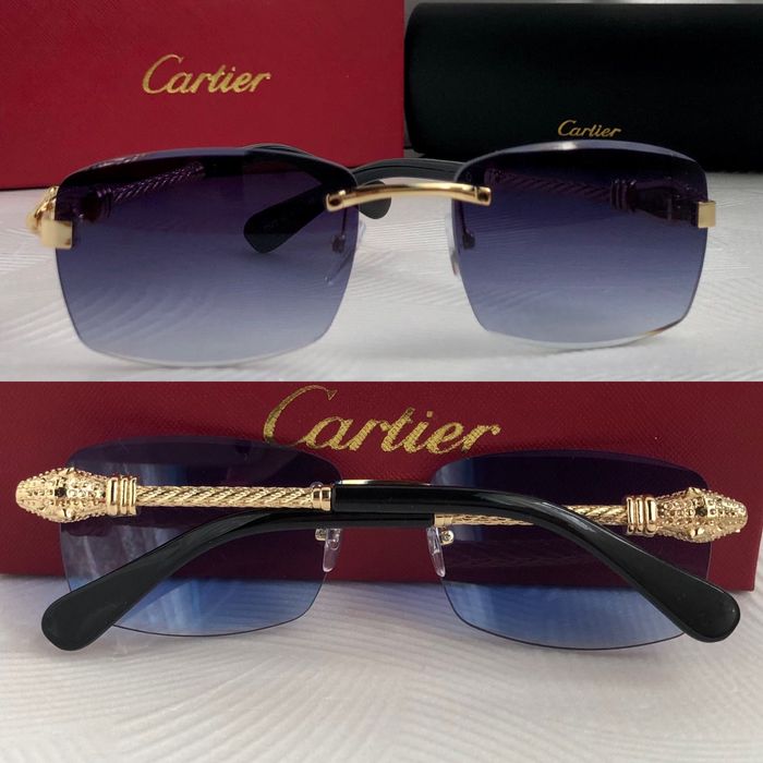 Мъжки слънчеви очила Дамски слънчеви очола правоъгълни 5 цвята