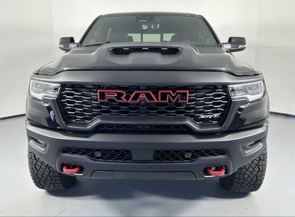 Dodge RAM 1500 TRX SRT 2027