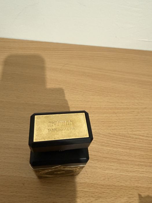 Initio oud парфюм