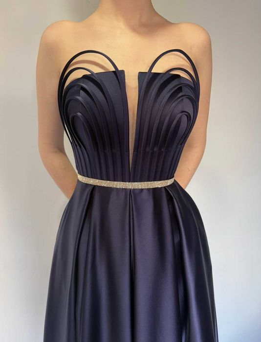 Бална / Абитуриентска рокля