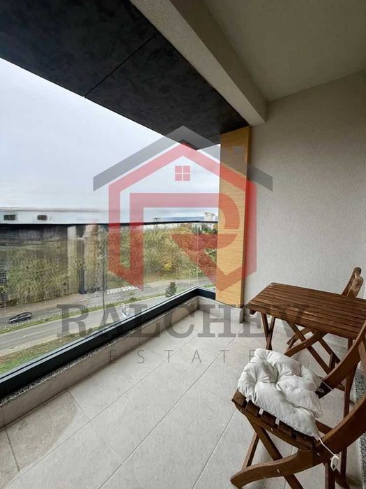 Дава се под наем Двустаен апартамент в Варна, Младост 1 - 65 кв.м за 648.21 € - Снимка #6