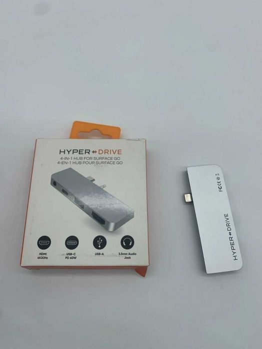 Трансформер Microsoft Surface Go 4