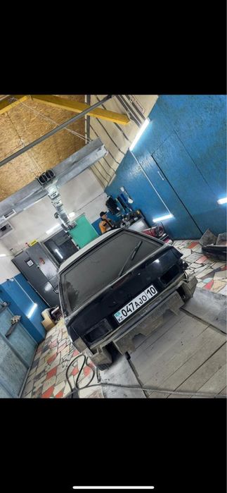 В продаже Автосервис!