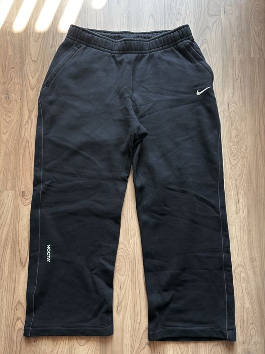 Nike nocta tracksuit