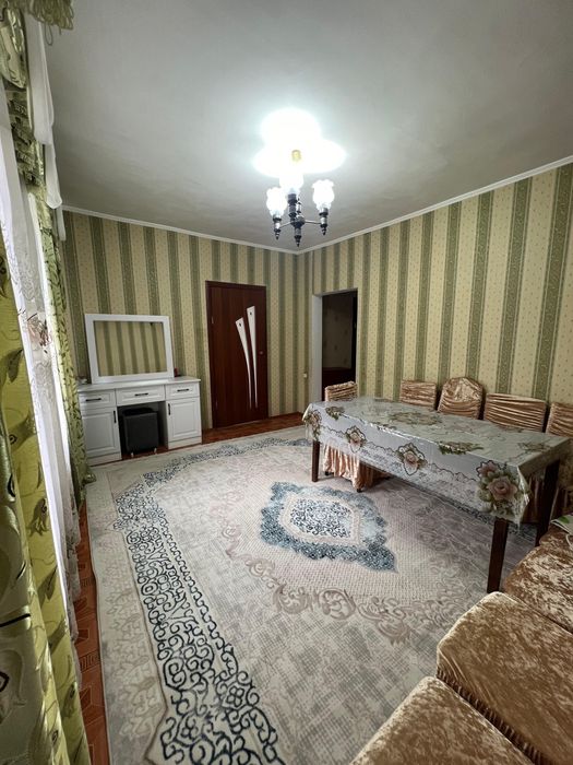 Продается 5 комнатный дом