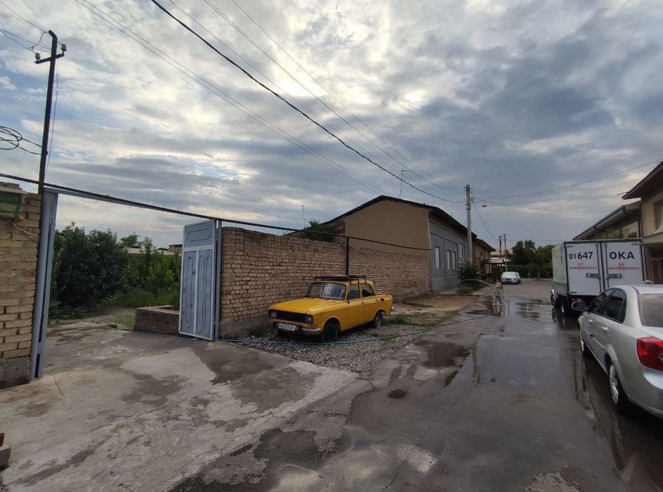 6 сотих участка 3 сотиги хам сотилиши мумкин