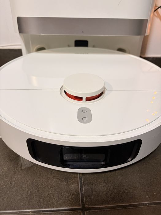 Robot de aspirare Xiaomi X20 aspirare si spalare simultana