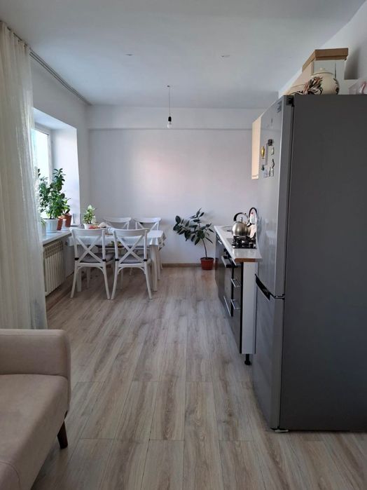 Продам квартиру г.Конаев