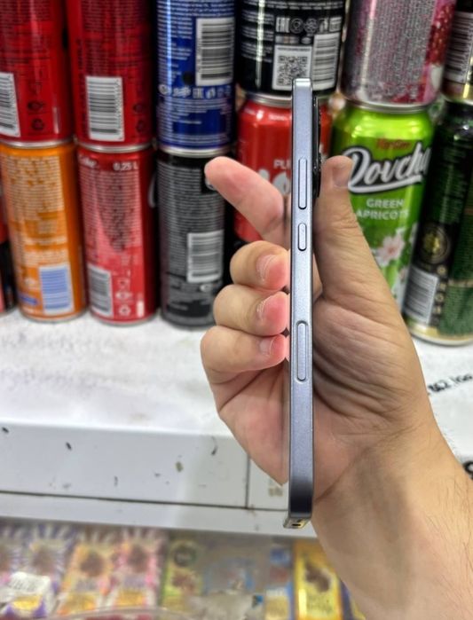 Honor 400 lite siroshni
