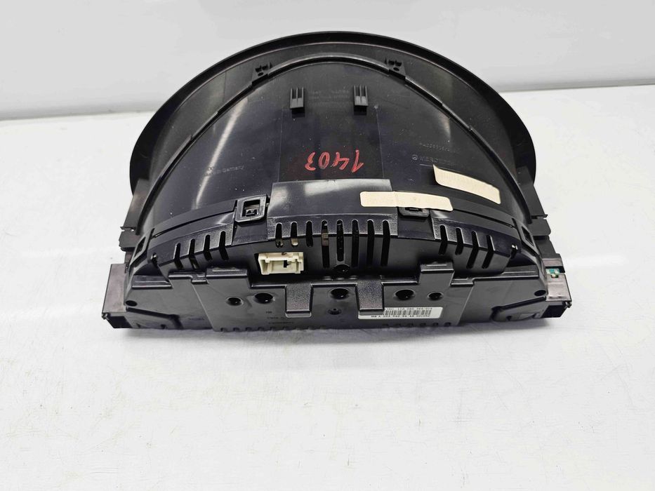 Ceas bord Mercedes Clasa C Coupe (CL203) [Fabr 2001-2011] A 203 540 9