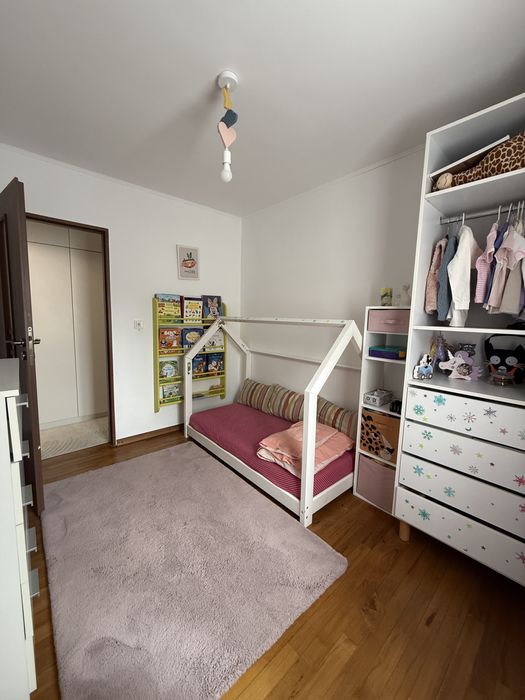 Apartament 3 Camere Manastur