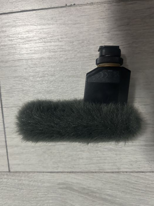 Microfon Sony ECM B 10