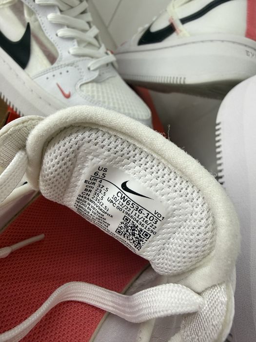 Nike Court Vision НОВИ 37.5