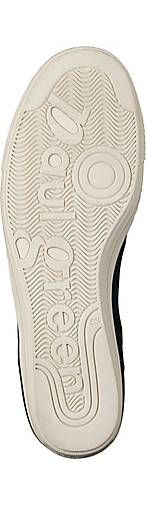 дамски обувки Pual Green ежедневни кожени кецове