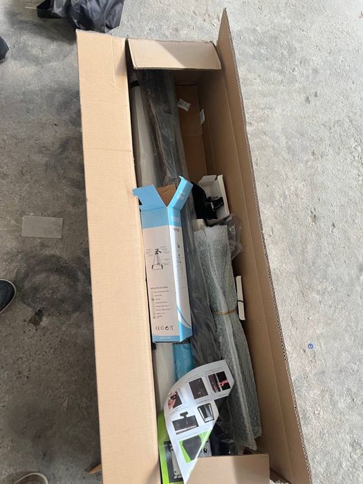 Большая HD-студия, маленькая фото студия