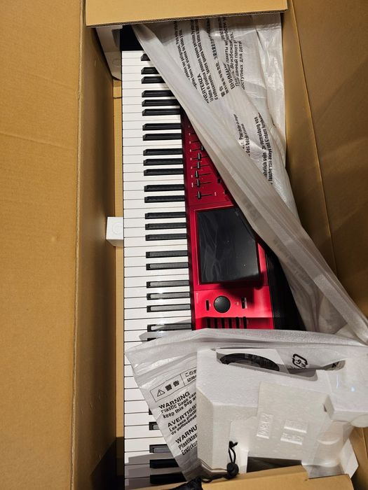 Korg Kronos 2 88 Special Edition