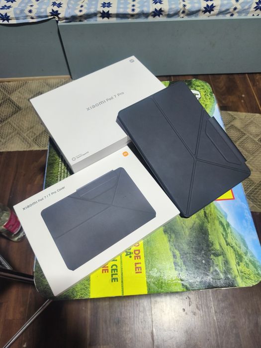 Xioami Redmi Pad 7 Pro