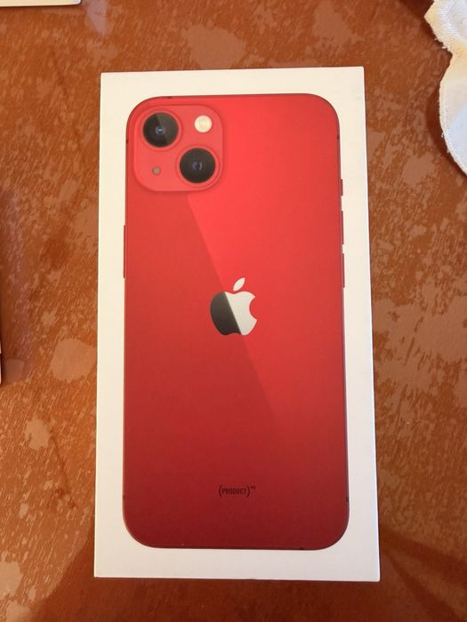 iPhone  13  128г
