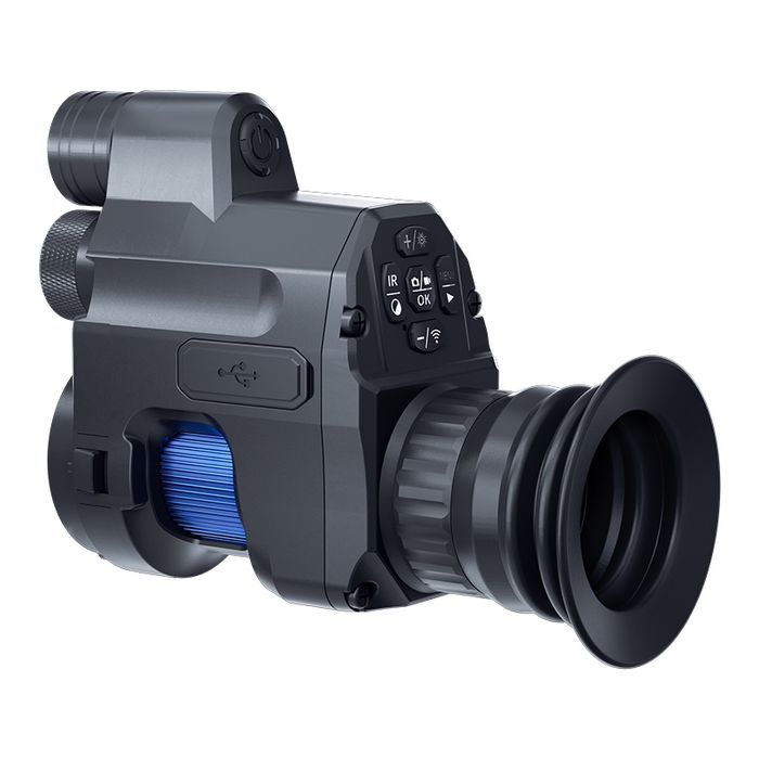 OFERTA! Dispozitiv Pard NV007V2 Night Vision Clip On PRECOMANDA!