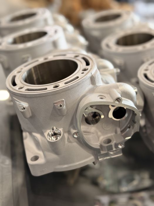 Оригинален цилиндър KTM HUSQVARNA GASGAS 300 2020-2023 ELKO