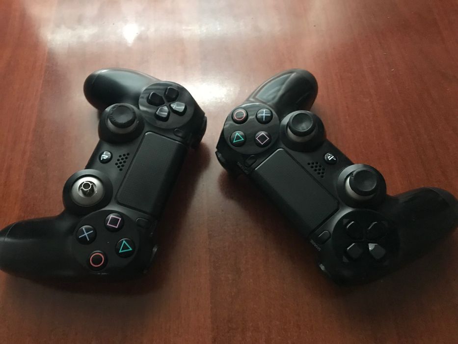 PlayStation 4 sotiladi