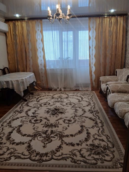 Продам 3х комнатную квартиру