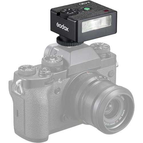 Вспышка Godox iM30 Mini Flash