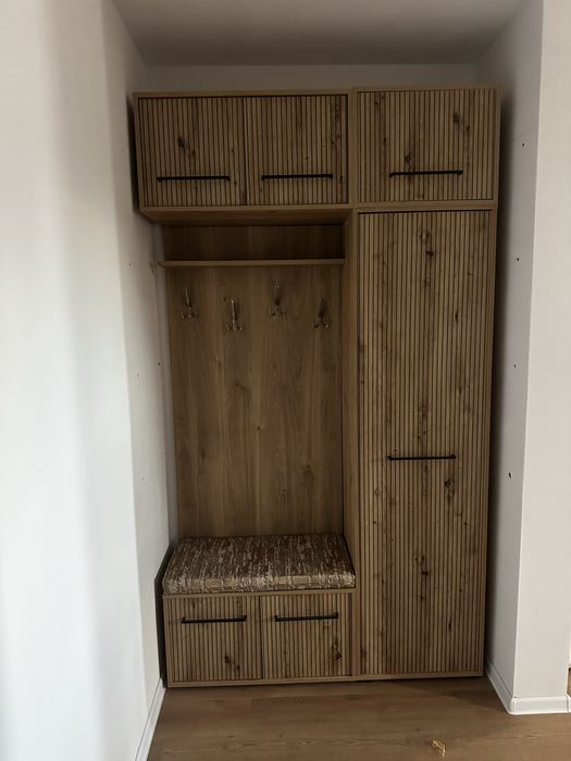 Apartament de inchiriat, bloc nou, zona Arex