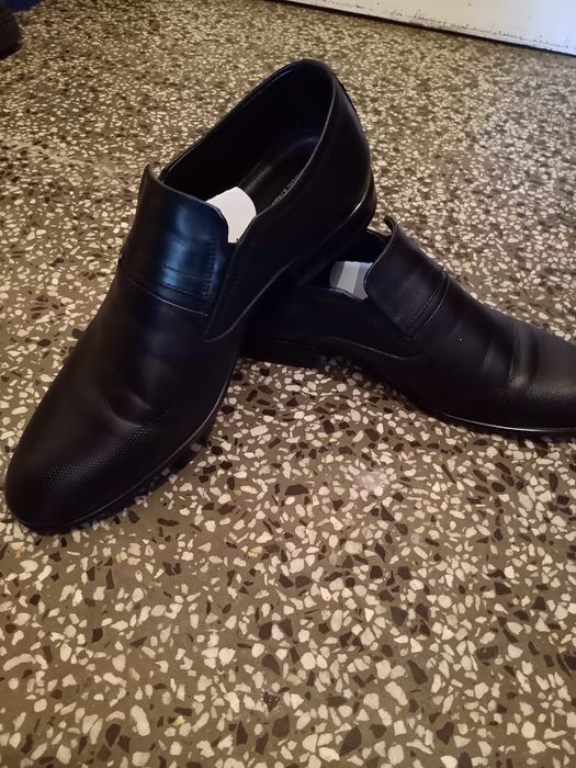 Обувки без връзки- 41