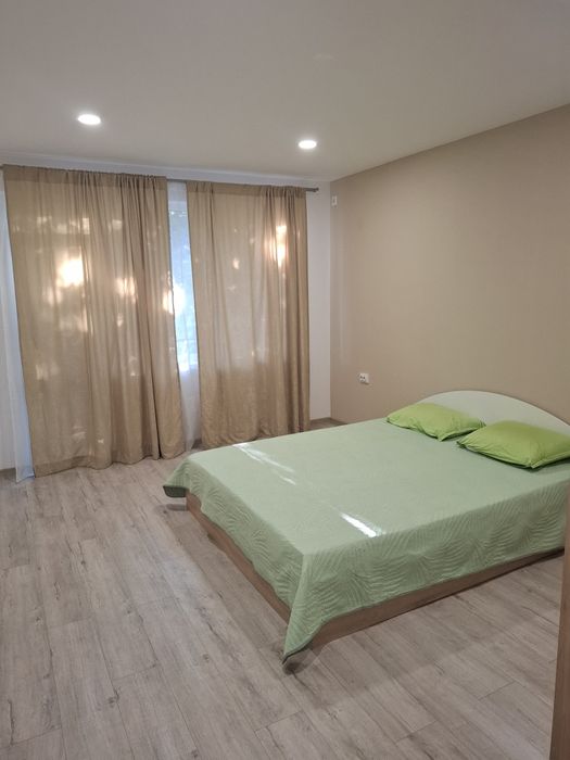 Дава се под наем Многостаен апартамент в Казанлък - 130 кв.м за 382.5 € - Снимка #8