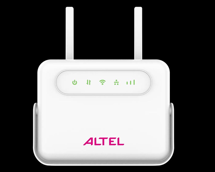 Роутеры Р32 4G безлимит