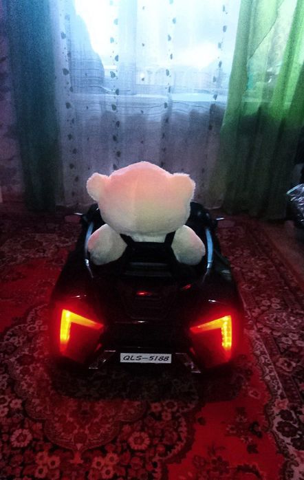 продам детскую машину