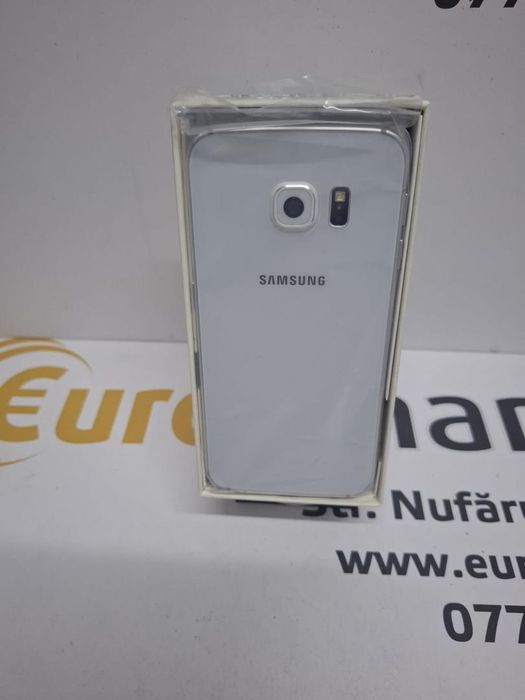 Telefon mobil Samsung Galaxy S6 Edge, 32GB, 4G -N2-