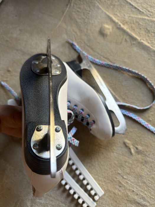 Коньки Bella Nordway